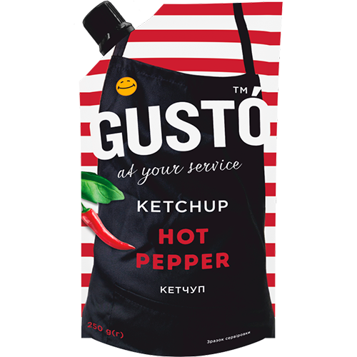 Gusto