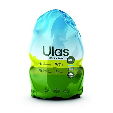 ULAS