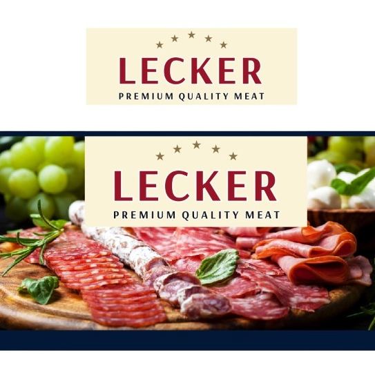 LECKER