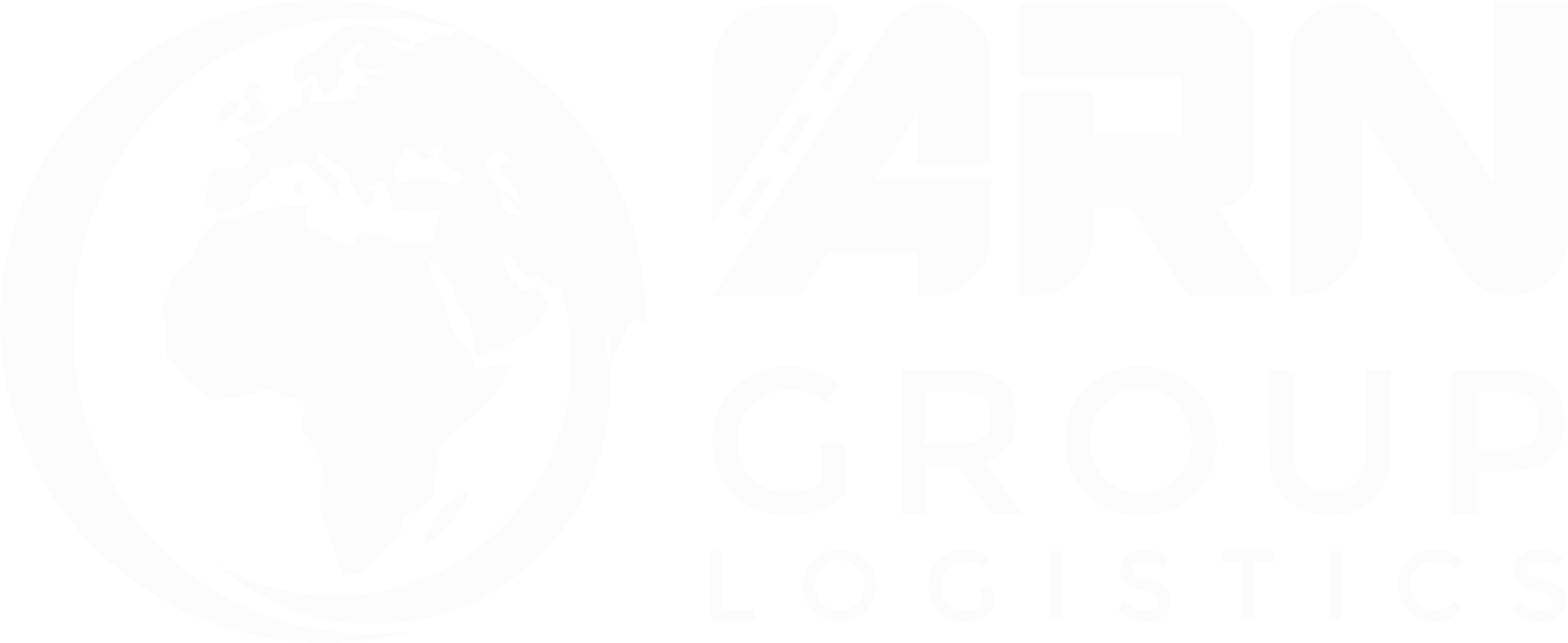 ARN GROUP Logistics