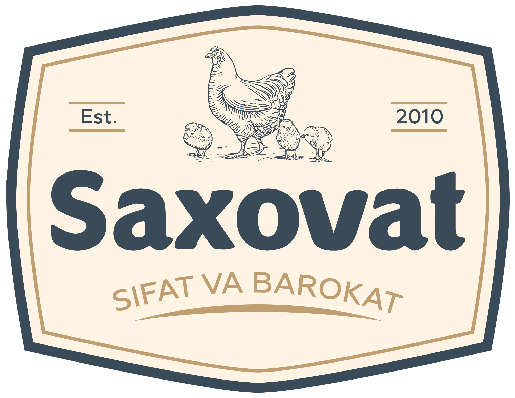 SAXOVAT BROYLER