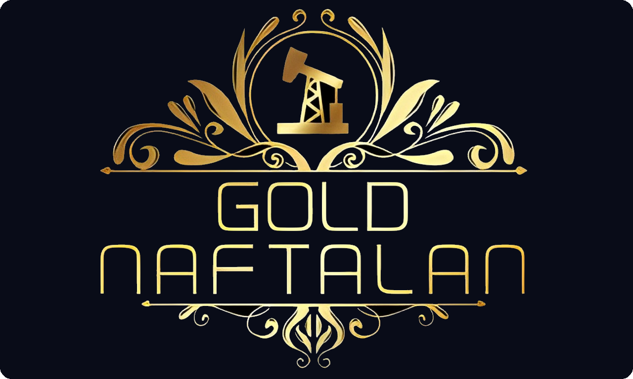 Отель Gold Naftalan