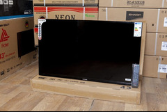 Yeni Televizor 43" Pulsuz çatdırılma 379 manat