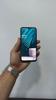 Samsung Galaxy A25, 128 GB, rəng - Qara, Düyməli, Barmaq izi, İki sim kartlı