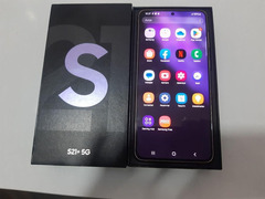 Samsung Galaxy S21 Plus, 256 GB
