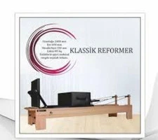 pilates avadanliqlari Satilir Ətraflı məlumat və sifariş üçün