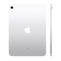 Apple iPad 10.9 (10 Gen), 256 GB, Wi-Fi, Silver, (MPQ83)