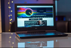 Dell Inspiron - Gaming Laptop satilir