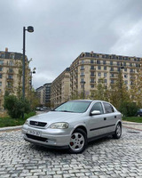 Marka,opel astra İl: 1998 satilir