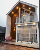 MOBİL BAĞ EVİ