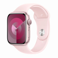 Apple Watch Series 9 45mm Pink - 2