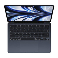 Apple MacBook Air 13.6" 256 GB (MLY33LL/A) Midnight