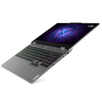 Lenovo LOQ 15IAX9 (83GS005NRK)