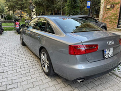 Audi A6 Satilir Gurcustan - 3