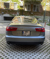 Audi A6 Satilir Gurcustan - 4