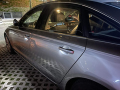 Audi A6 Satilir Gurcustan - 6