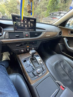 Audi A6 Satilir Gurcustan - 8