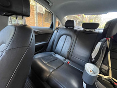 Audi A6 Satilir Gurcustan - 9