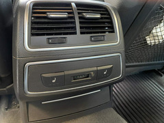 Audi A6 Satilir Gurcustan - 11