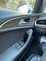 Audi A6 Satilir Gurcustan - 12