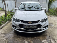 Gürcüstan Chevrolet Cruze satilir  $6 000