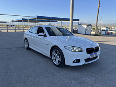 BMW 528 $13 000 Gürcüstan