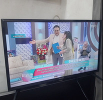 Hoffmann tv ela veziyetde hecbir problemi yoxdu daxili krosno kart