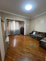 Yasamal - 2 otaqlı, satilir 45 kv.m köhnə tikili - 122.000 AZN