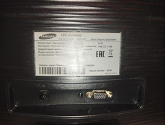 Monitor satilir Samsung - 3