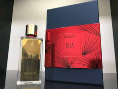 Marc-Antoine Barrois Tilia Satilir