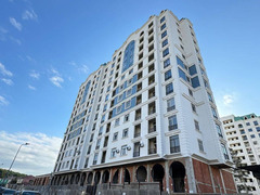 44kv 1 otaqlı mənzil satılır Xətai r. Gənclər parkı