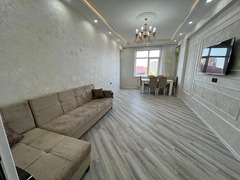 İcarəyə verilir 2 otaqlı yeni tikili 60 m² Mənzil 8 noyabr metrosu
