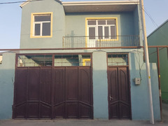 “Xırdalanda 8 nömrəli məktəb, İcarəyə verilir 4 otaqlı həyət evi