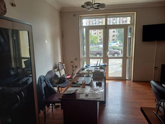 Ofis icareye 800 man