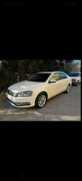 TƏCİLİ  VOLKSWAGEN PASSAT  2012  SATILIR