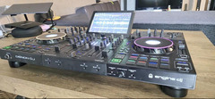 Denon. Stand Alone Pic Kantrol satilir