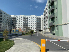 Hövsan 1 Yaşayış kompleksi,  2otagli ev satilir