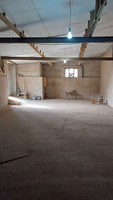 obyekt  icere 120 m², Xocəsən m.