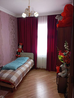 Savalan qesebesi 2.5 sot heyetde 7 otaqlı 2 mertebeli həyət evi satilir - 5