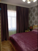 Savalan qesebesi 2.5 sot heyetde 7 otaqlı 2 mertebeli həyət evi satilir - 8