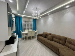 Y Yasamal- 2 otaqlı, menzil satilir  65 kv.m köhnə tikili - 145.000 AZN