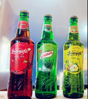 Limonad