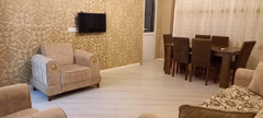 Masazırda 3 otaq təmirli mənzil kirayə verilir