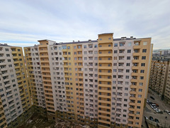 Xırdalanda Kristal Abşeron  2 otaq mənzil satilir
