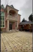 Merdekan Bag evi satilir Tecili Video Tegdimat baxin