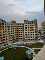 Hazır ipoteka!  Sumqayıt şəhəri, Bulvar küçəsi, Mirvari City yaşayış kompleksində
