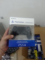 PlayStation  jostik  SATILIR 4. A class jojstiks Cox dözümlü və serfəli. çox alana