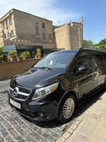 Mercedes  Vito Satılır