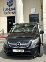Mercedes  Vito Satılır