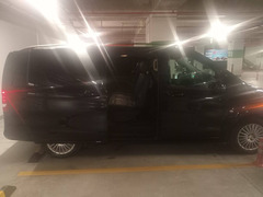 Mercedes  Vito Satılır